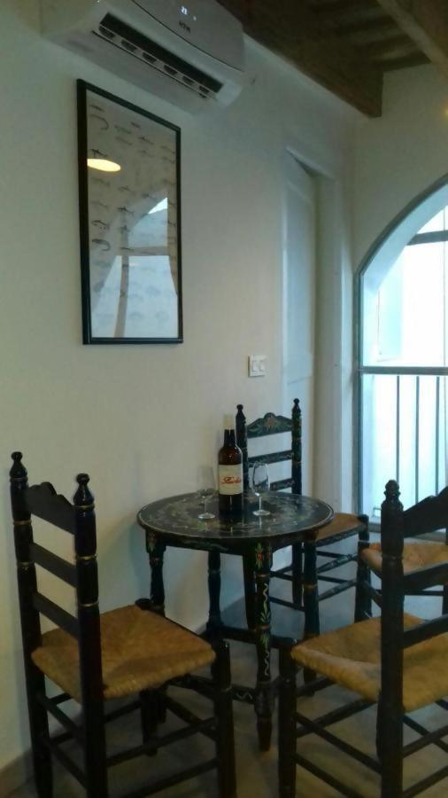 Apartamento El Sosiego Sanlúcar de Barrameda Zewnętrze zdjęcie