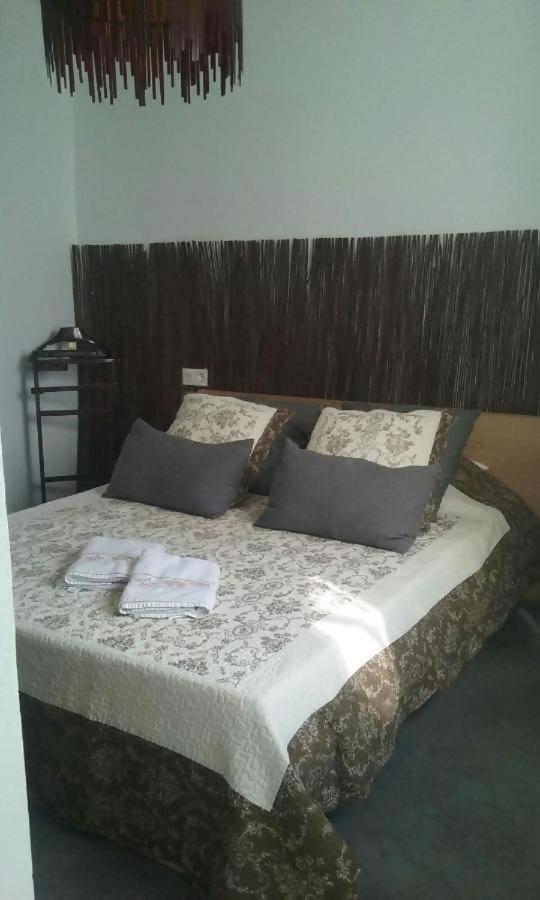 Apartamento El Sosiego Sanlúcar de Barrameda Zewnętrze zdjęcie