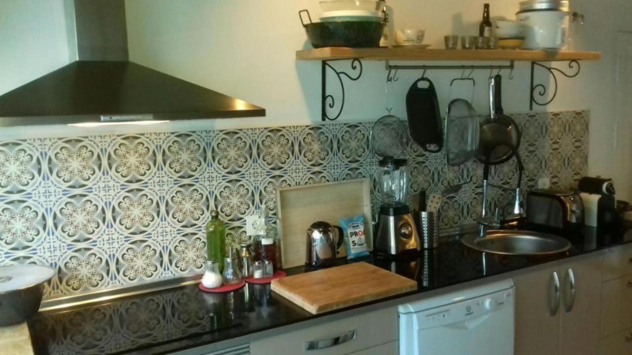 Apartamento El Sosiego Sanlúcar de Barrameda Zewnętrze zdjęcie