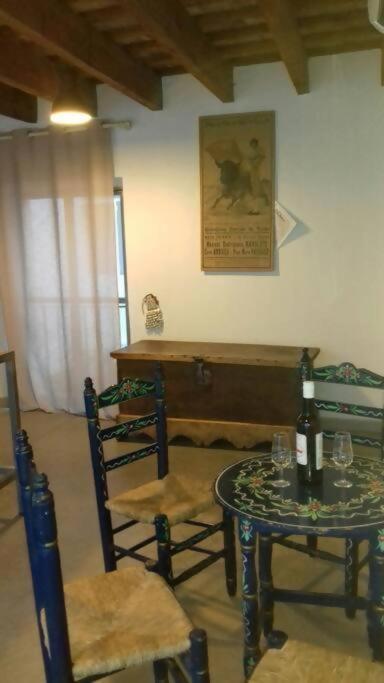 Apartamento El Sosiego Sanlúcar de Barrameda Zewnętrze zdjęcie