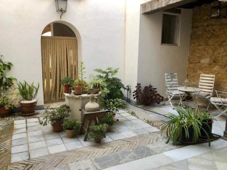 Apartamento El Sosiego Sanlúcar de Barrameda Zewnętrze zdjęcie
