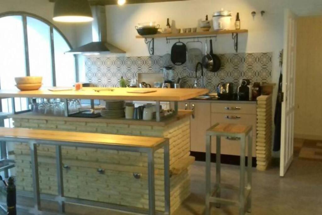 Apartamento El Sosiego Sanlúcar de Barrameda Zewnętrze zdjęcie