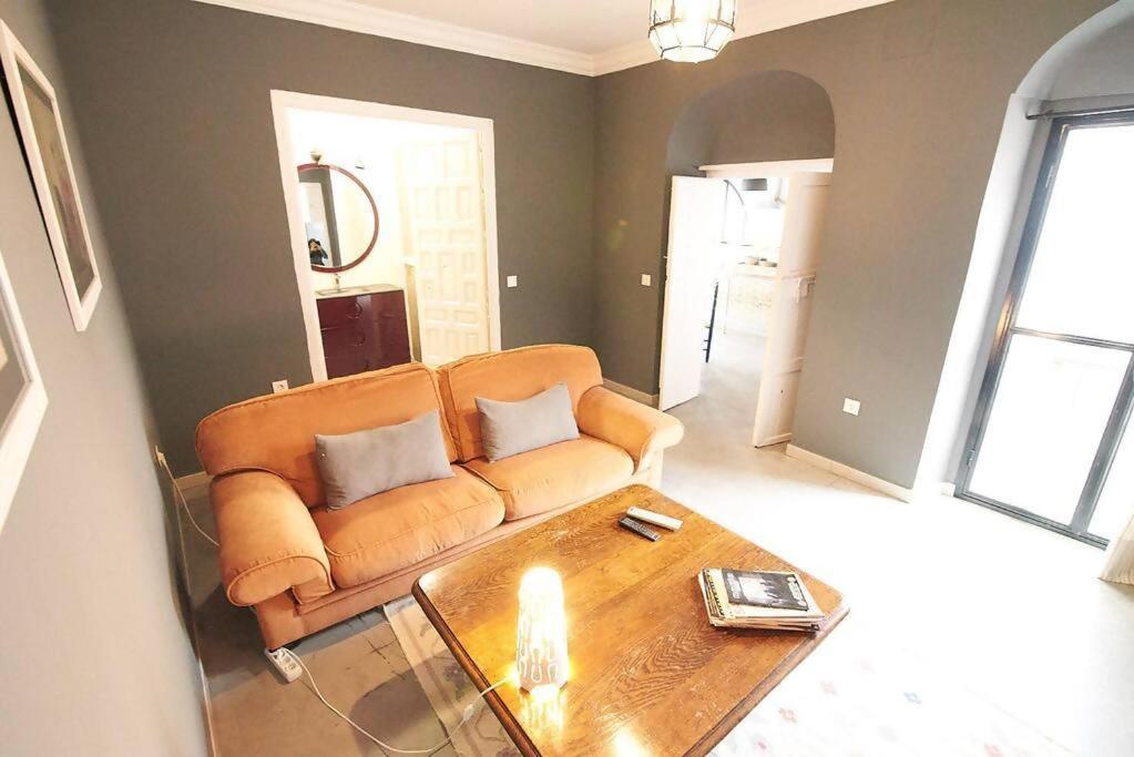 Apartamento El Sosiego Sanlúcar de Barrameda Zewnętrze zdjęcie