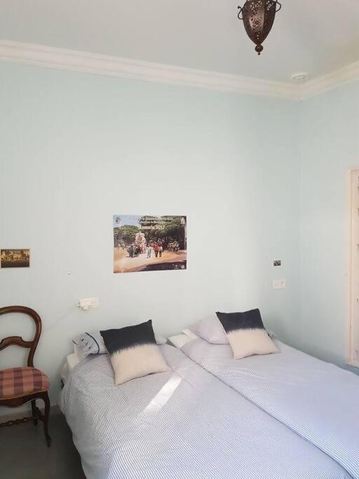 Apartamento El Sosiego Sanlúcar de Barrameda Zewnętrze zdjęcie