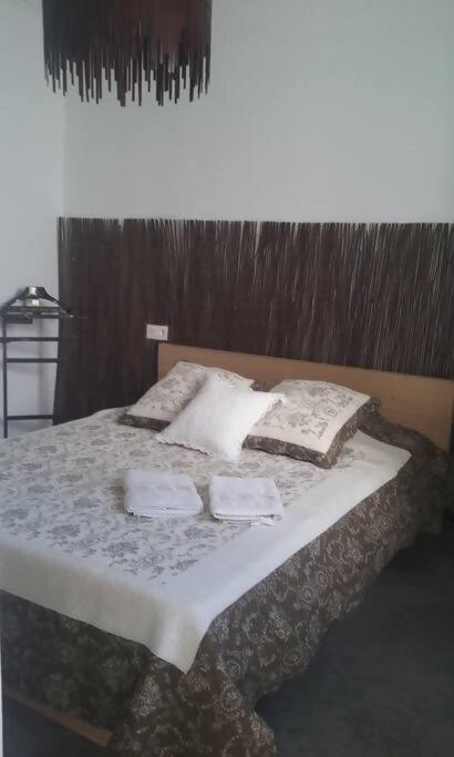 Apartamento El Sosiego Sanlúcar de Barrameda Zewnętrze zdjęcie