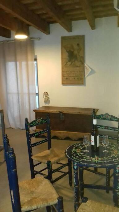 Apartamento El Sosiego Sanlúcar de Barrameda Zewnętrze zdjęcie
